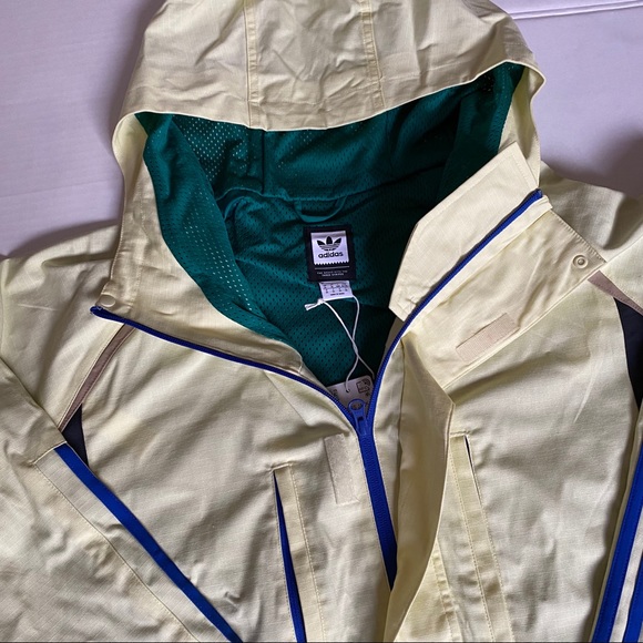 COPY - Adidas Snowboarding All timers Jacket EC33… - Picture 4 of 9